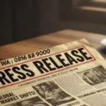 Jasa Publikasi Press Release Maros