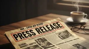 Jasa Publikasi Press Release Maros