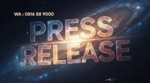 Jasa Publikasi Press Release Merauke