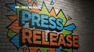 Jasa Publikasi Press Release Minahasa Tenggara