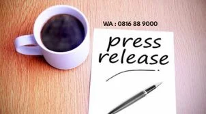 Jasa Publikasi Press Release Natuna