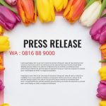Jasa Publikasi Press Release Pinrang