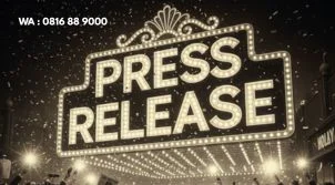 Jasa Publikasi Press Release Tanjungpinang