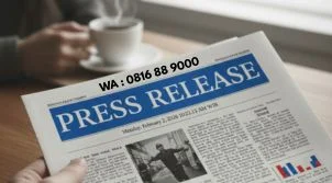 press release Fakfak