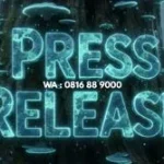 press release Lanny Jaya