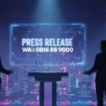 press release Pegunungan Arfak