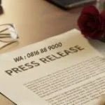 press release Pegunungan Bintang