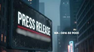 press release Sorong selatan