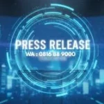press release Teluk Bintuni