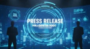 press release Teluk Bintuni