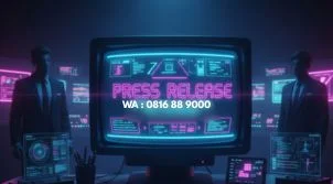 press release Teluk Wondama