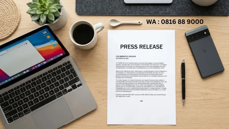 ASA PUBLIKASI MEDIA ONLINE PEMALANG