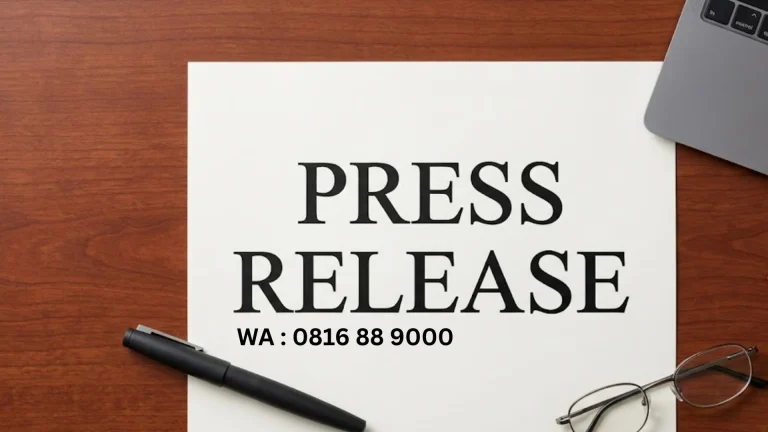 Jasa Rilis Berita Pemalang